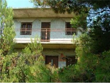 House for sale in Rogac (Splitsko-Dalmatinska Zupanija)