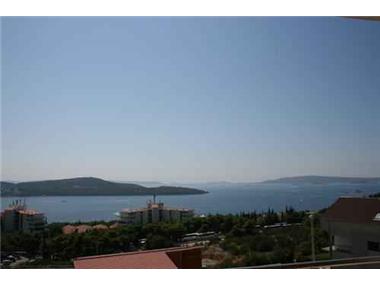 Apartment for sale in Trogir (Splitsko-Dalmatinska Zupanija)
