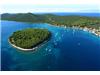 Land/Ruins for sale in Molat (Zadarska Zupanija)