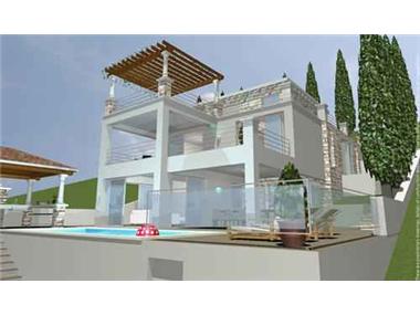House for sale in Korcula (Dubrovacko-Neretvanska Zupanija)
