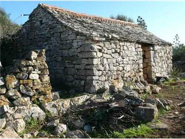 Farmland for sale in Vis (Splitsko-Dalmatinska Zupanija)