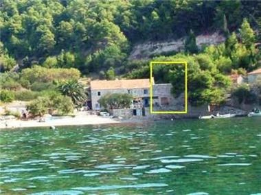 House for sale in Hvar (Splitsko-Dalmatinska Zupanija)