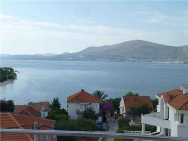 Apartment for sale in Ciovo (Splitsko-Dalmatinska Zupanija)