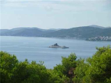 House for sale in Ciovo (Splitsko-Dalmatinska Zupanija)