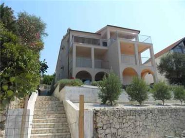Apartment for sale in Ciovo (Splitsko-Dalmatinska Zupanija)