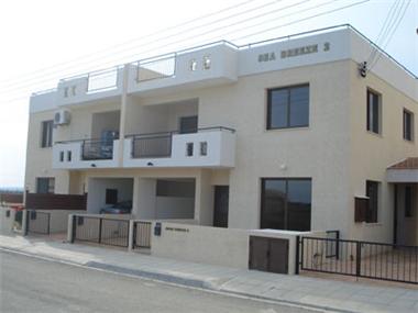 Apartment for sale in Kiti (Larnaca)