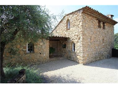 Detached House for sale in Vence (Provence-Alpes-Cote d'Azur)