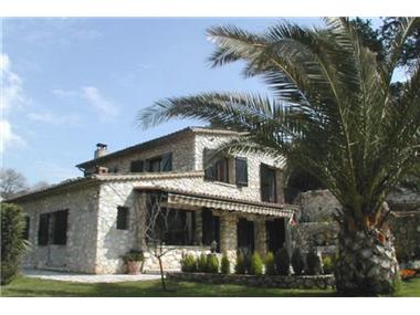Detached House for sale in Vence (Provence-Alpes-Cote d'Azur)