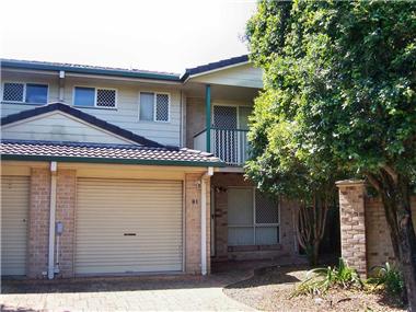 Townhouse for sale in Sunnybank (Queensland)