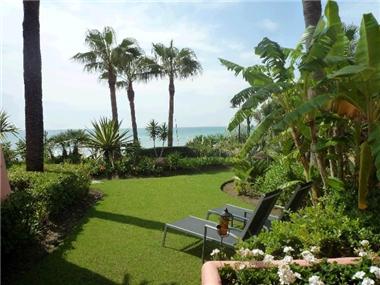 Apartment for sale in New Golden Mile (Andalucia)