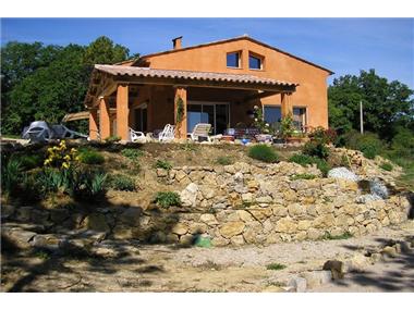 Villa for sale in Montauroux (Provence-Alpes-Cote d'Azur)