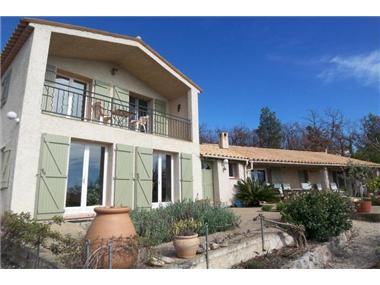 Villa for sale in Mons (Provence-Alpes-Cote d'Azur)
