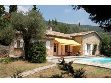 Villa for sale in Speracedes (Provence-Alpes-Cote d'Azur)