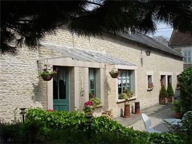 House for sale in Vendeuvre (Basse-Normandie)
