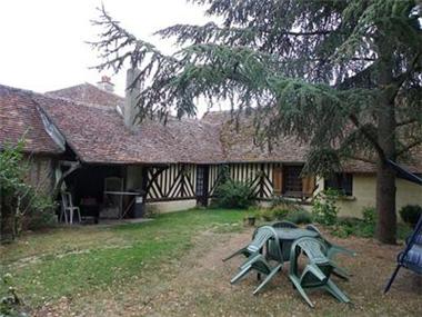 Cottage for sale in L'Oudon (Basse-Normandie)