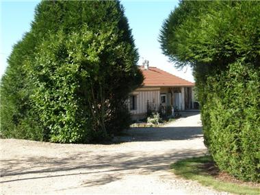 House for sale in Roiville (Basse-Normandie)