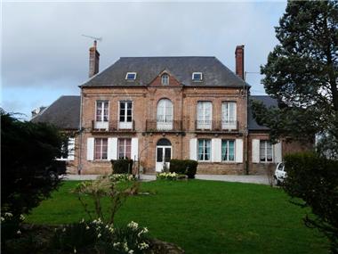 Farm for sale in Gace (Basse-Normandie)