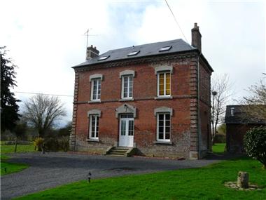 House for sale in Gace (Basse-Normandie)