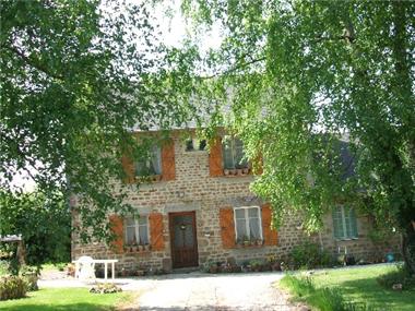 House for sale in Dompierre (Basse-Normandie)