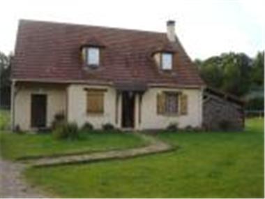 Equestrian for sale in Lisores (Basse-Normandie)