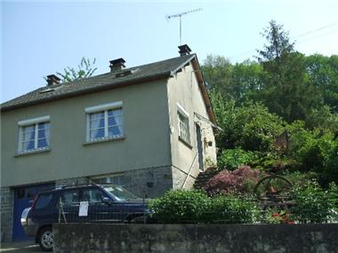 House for sale in Mortain (Basse-Normandie)