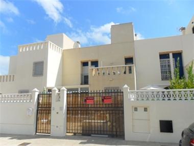 Townhouse for sale in San Pedro del Pinatar (Murcia)