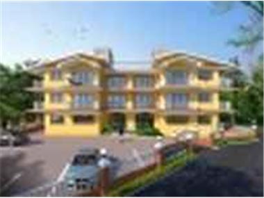 House for sale in Aldona (Goa)