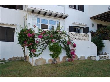 Apartment       for sale in Rada de Moraira (Valencia)