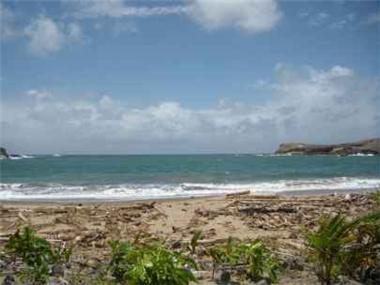 Raw Land for sale in Vieux Fort (Vieux-Fort)