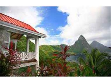 House for sale in Soufriere (Soufriere)