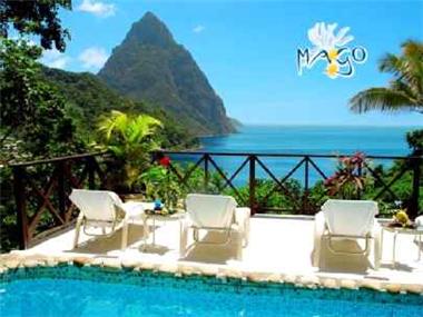 House/Villa for sale in Soufriere (Soufriere)