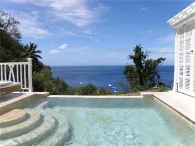 House for sale in Soufriere (Soufriere)