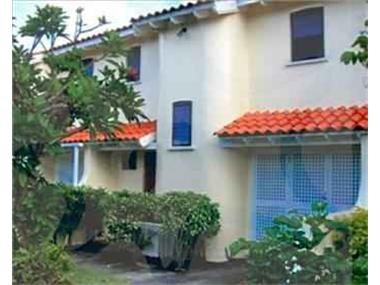 House for sale in Jalousie (Soufriere)