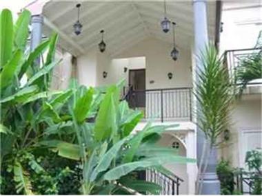 Unique Property for sale in Balata (Castries)