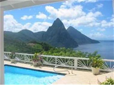 House for sale in Soufriere (Soufriere)
