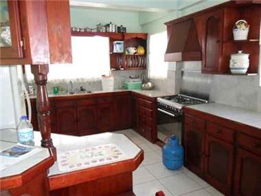 House for sale in Vieux Fort (Vieux-Fort)