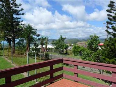 House for sale in Moule a Chique (Vieux-Fort)