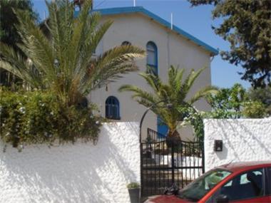 Detached House for sale in Erimi (Limassol)