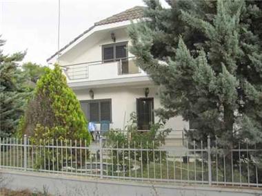 House for sale in Goleme (Durresit)