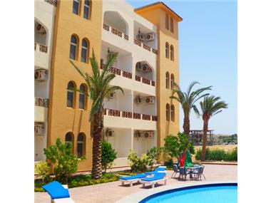 Studio for sale in Nabq (Muhafazat Janub Sina')