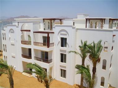 Property for sale in Nabq (Muhafazat Janub Sina')