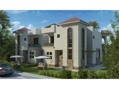 Villa for sale in Nabq (Muhafazat Janub Sina')