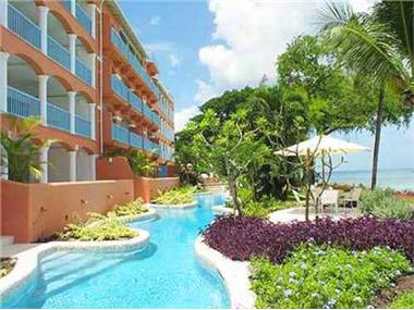 Apartment for sale in Holetown (Saint James)
