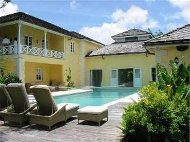 House for sale in Sandy Lane (Saint James)