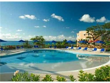 Apartment for sale in Holetown (Saint James)