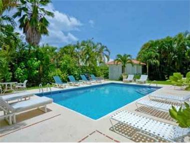Apartment for sale in Mullins (Saint Peter)