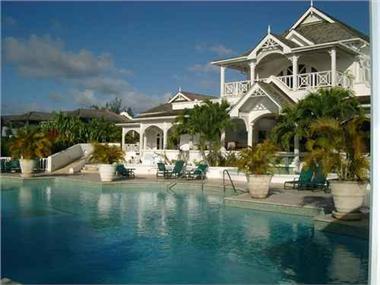 House for sale in Sugar Hill (Saint Joseph)