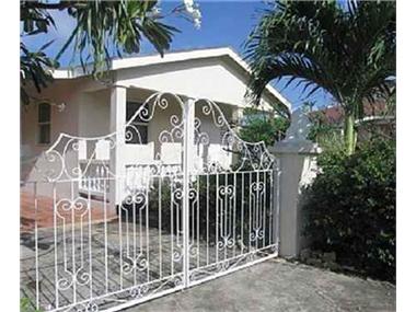 House for sale in Speightstown (Saint Peter)