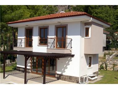 Villa for sale in Fethiye (Mugla)