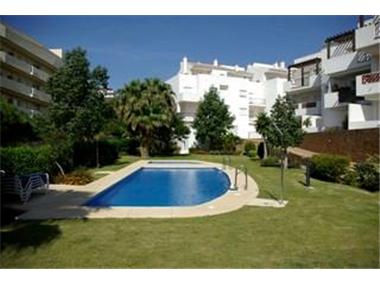 Apartment for sale in Miraflores (Andalucia)